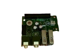 DELL CN-0UF888-69861-737-41BA