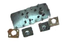 011F12EA00 by INGERSOLL RAND