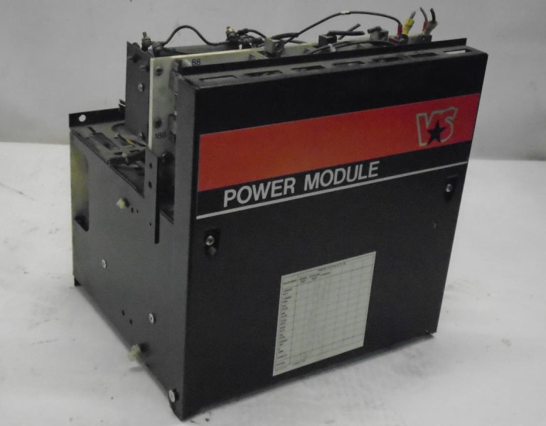 ASEA BROWN BOVERI 801431-6S