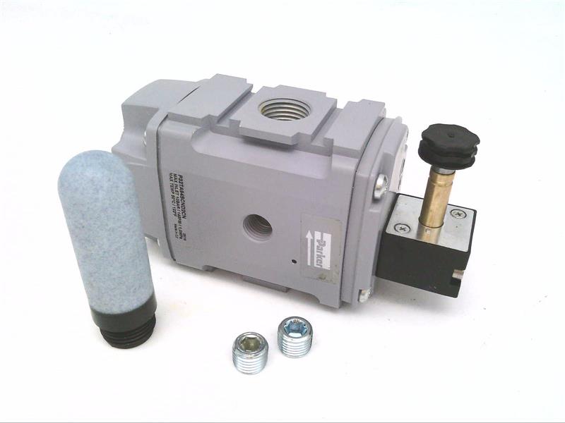 PARKER P32TA94SCND2CN