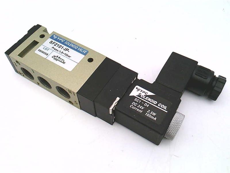 YPC SF2101-IP-SC1-CN1-D4