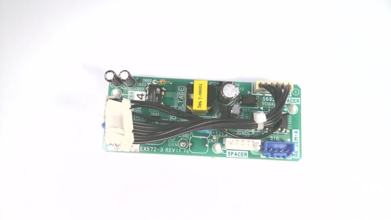 DAIKIN INDUSTRIES KRP980B2