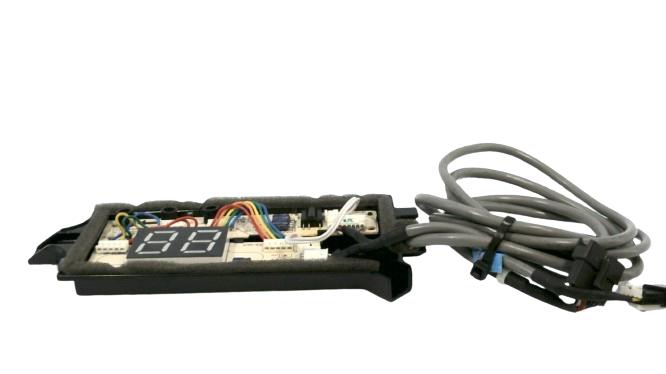 UNITED TECHNOLOGIES 17222000A07043