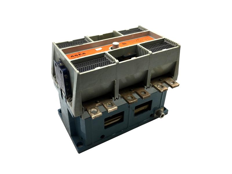 ASEA BROWN BOVERI EFLG630