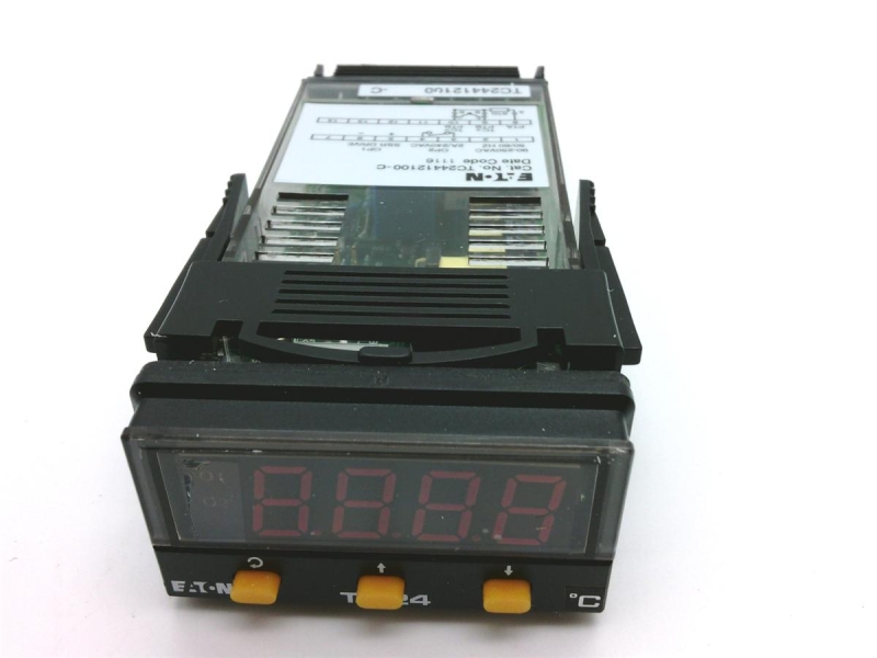 EATON CORPORATION TC24412100-C