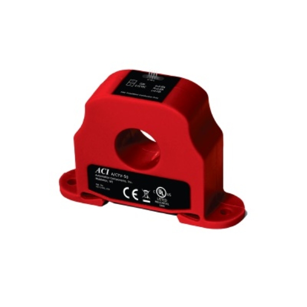 AUTOMATION COMPONENTS INC A/SCTA-5