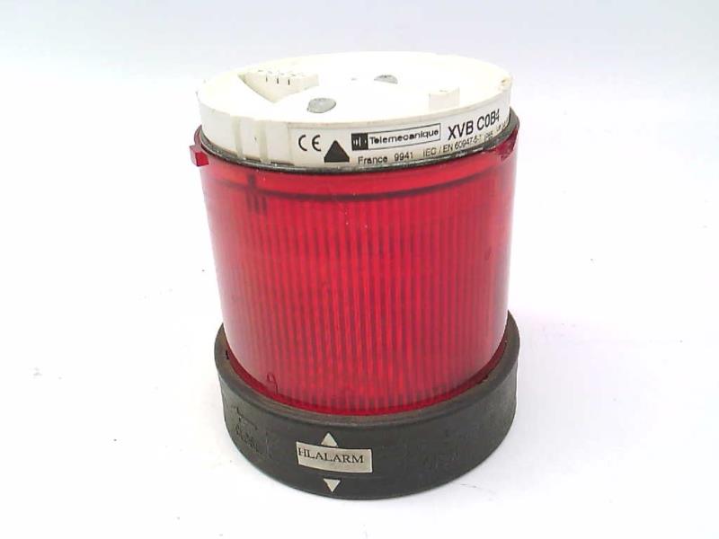 SCHNEIDER ELECTRIC XVB-C0B4