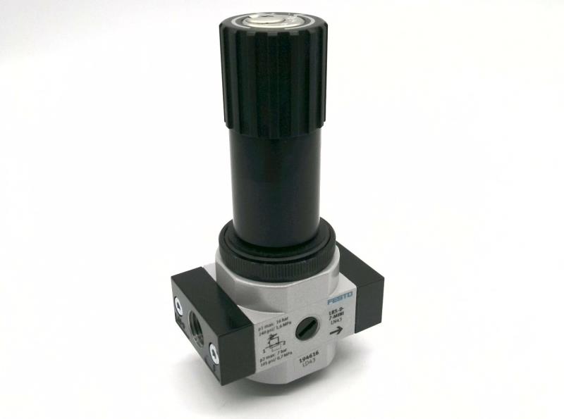 LRS-1/4-D-7-O-MINI by FESTO