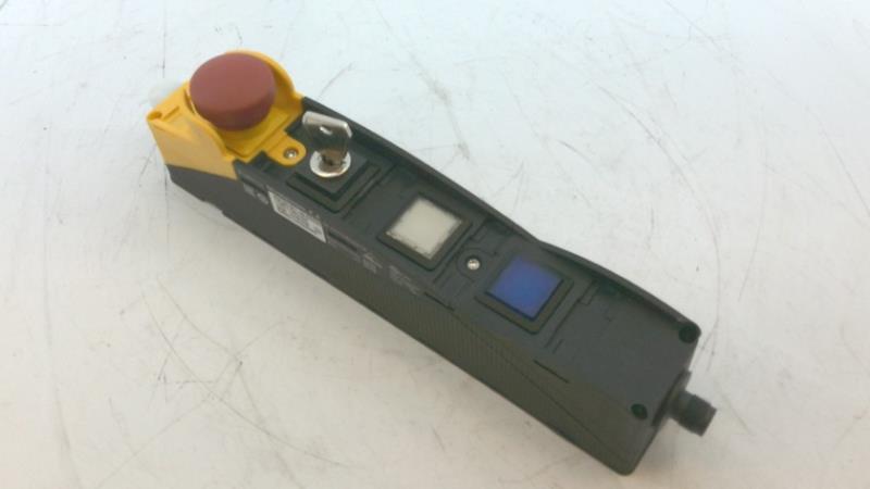 SCHMERSAL BDF200-ST1-AS-SWS20-LTWH-LTBU-G24