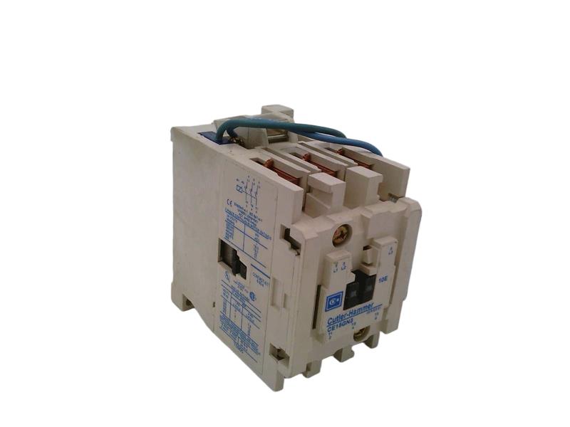 EATON CORPORATION CE15GNS3T4B