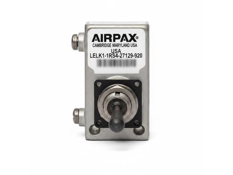 SENSATA TECHNOLOGIES LELK1-1RS4-27129-920