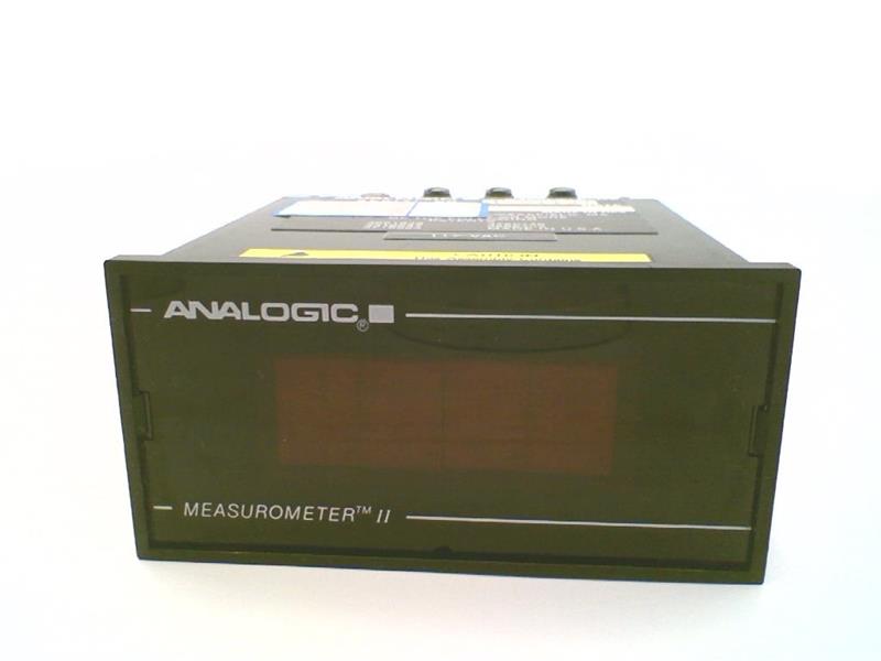 ANALOGIC AN25M05-TM-1-XX-1X