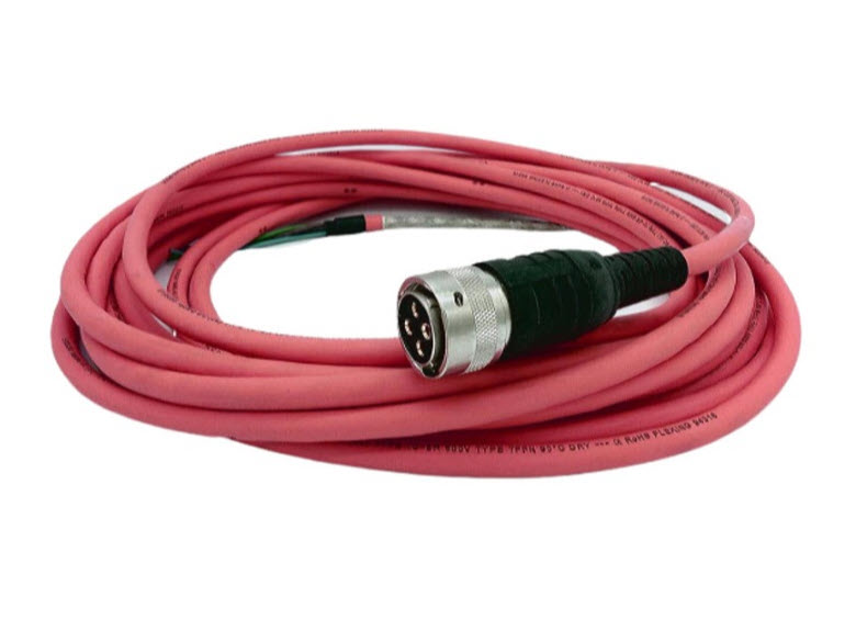 ALLEN BRADLEY 2090-XXTPMP-16S09