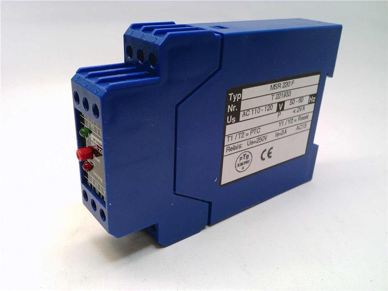 ZIEHL ABEGG MSR-220-F