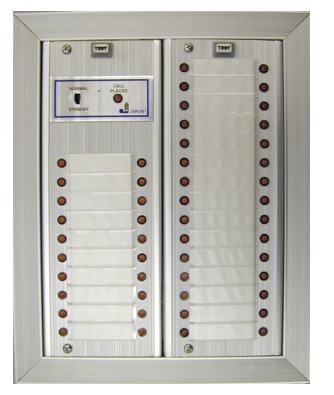 JERON ELECTRONIC SYSTEMS INC 8705