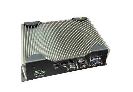 TF-AEC-6636-A2M-1010 by AAEON