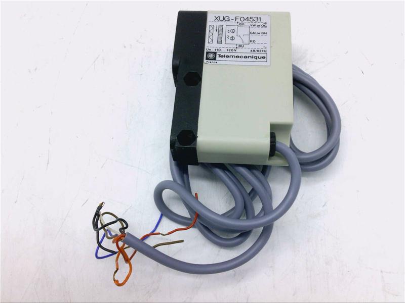 SCHNEIDER ELECTRIC XUG-F04531