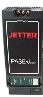 JETTER PASE-JUNIOR