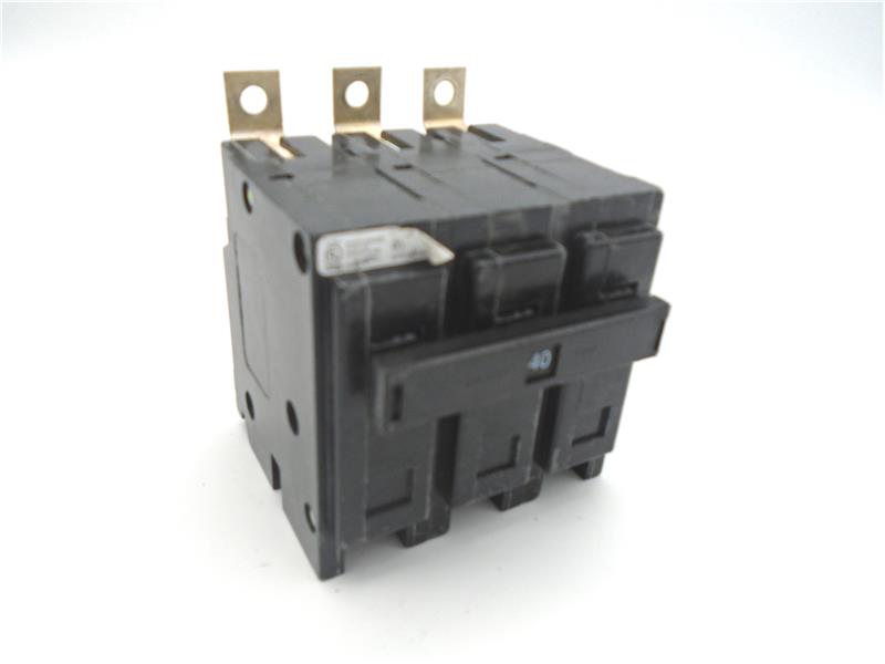 EATON CORPORATION QBHW3040H