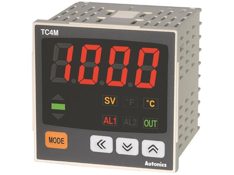 TC4M-14R by AUTONICS
