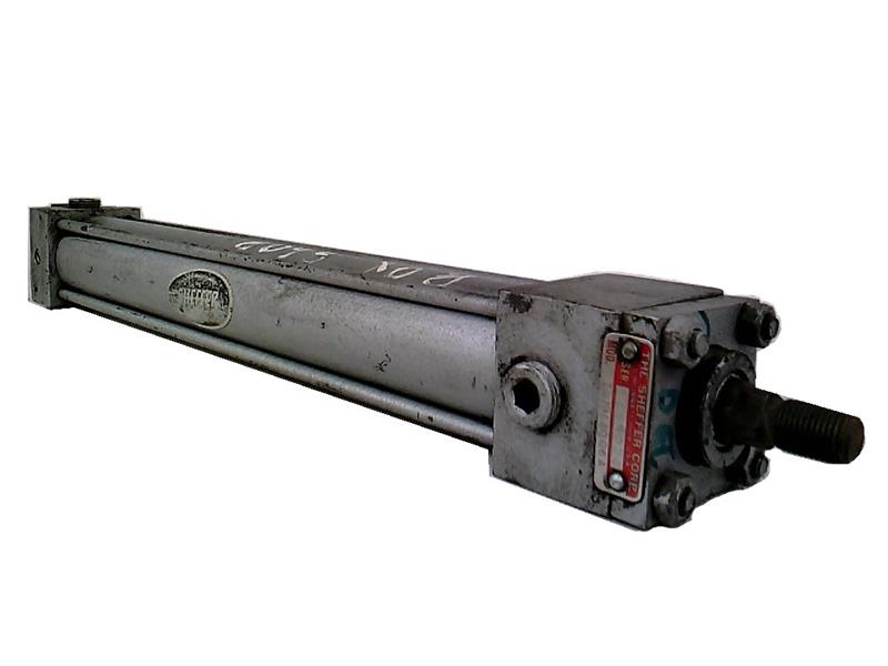 SHEFFER 1-1/2MH-A006A