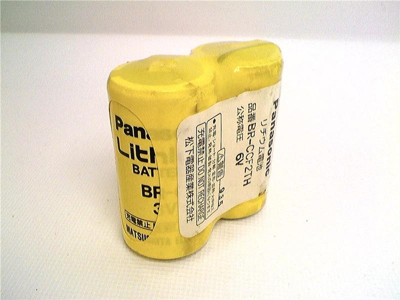 MATSUSHITA ELECTRIC BR-CCF2TH