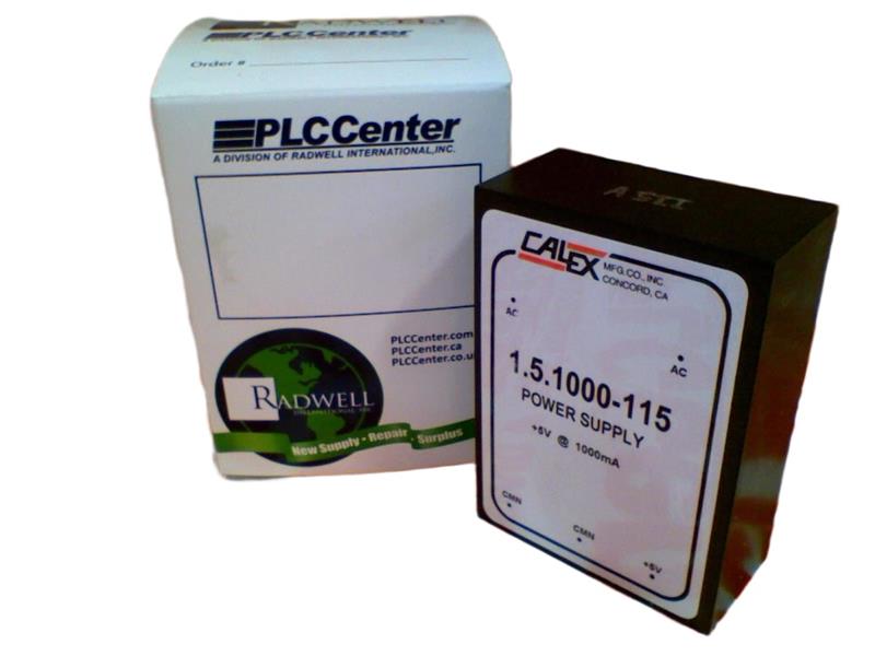 CALEX 1.5.1000-115