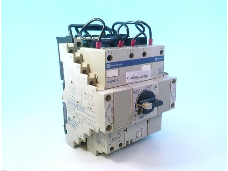 SCHNEIDER ELECTRIC PDAS1002A18G08
