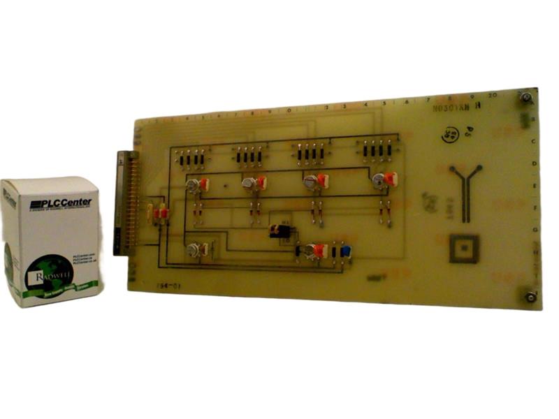 INVENSYS 2AX-SSL