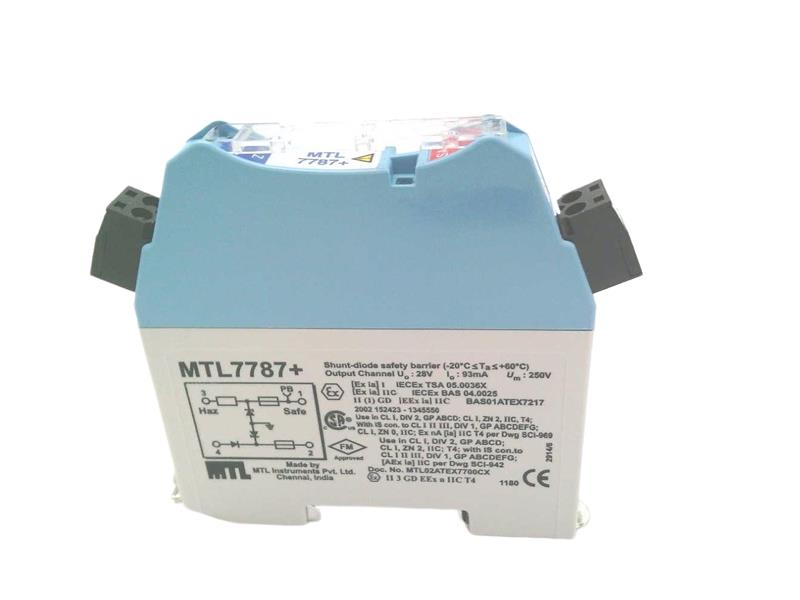 EATON CORPORATION MTL7787+