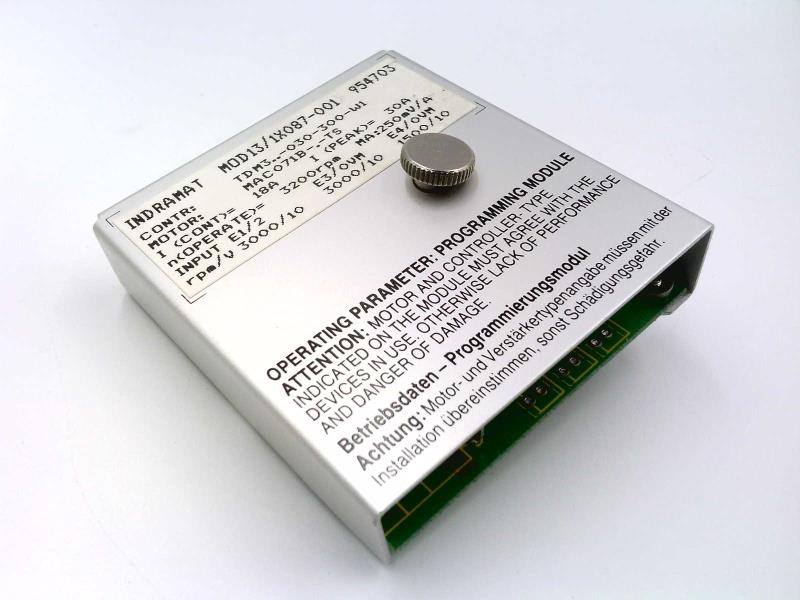 BOSCH MOD13/1X087-001