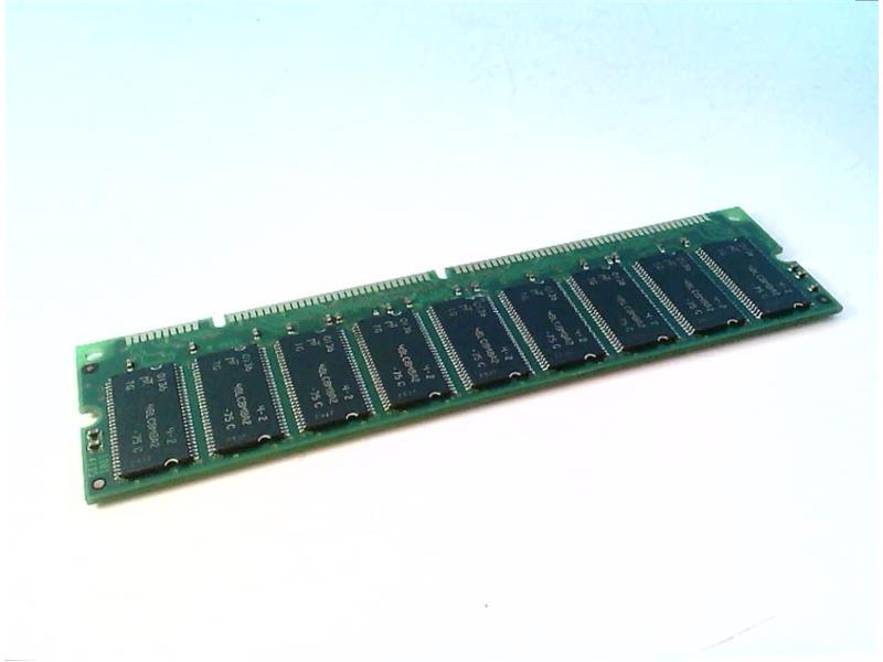 MICRON TECHNOLOGY INC MT18LSDT6472AG-10EC7