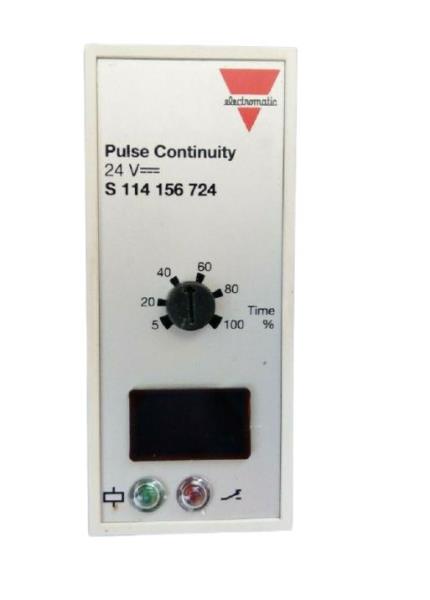 CARLO GAVAZZI S 114 156 724