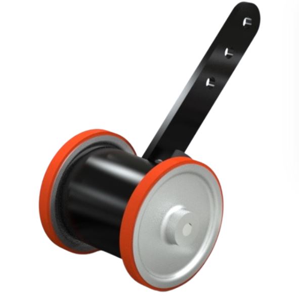 RH-P240Q/5 MW1 by TRI-TRONICS