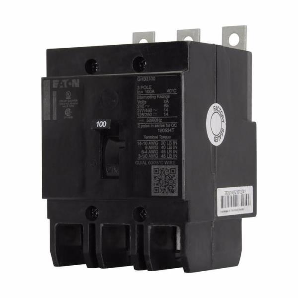 EATON CORPORATION GBH3030