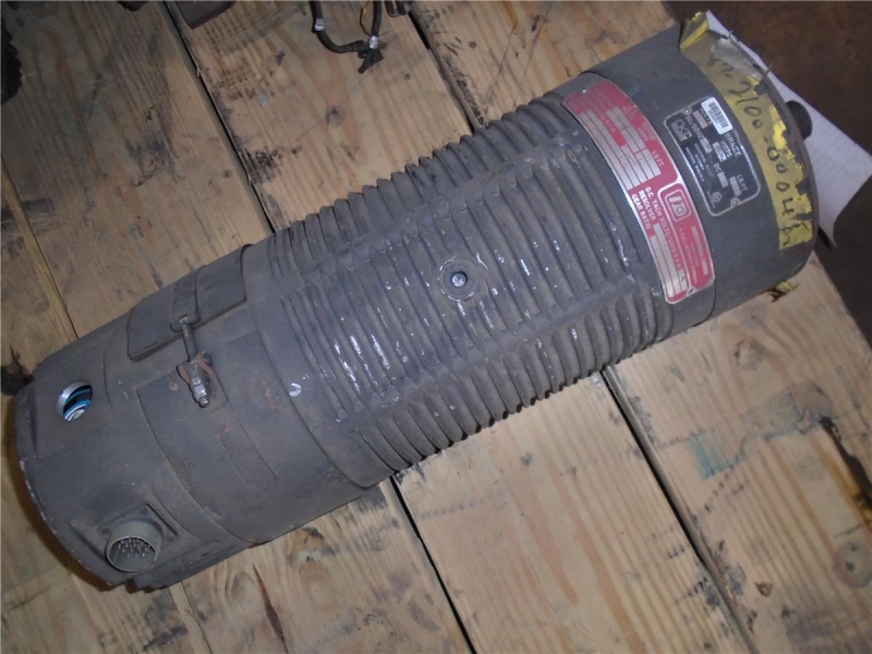 KOLLMORGEN TTRB1-5302-238-B-12-G