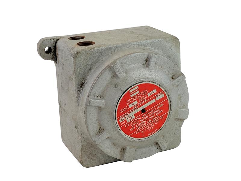 GUB01 by EATON CORPORATION