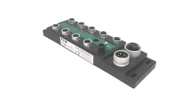 EATON CORPORATION EU8E-SWD-4D4D-1