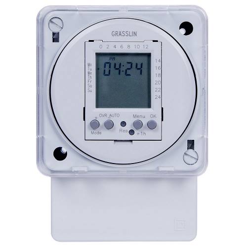 INTERMATIC FM1D20A-240