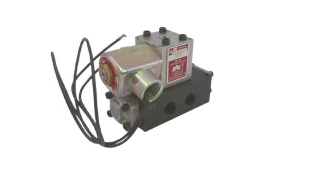 AAA PRODUCTS SO3-240VAC