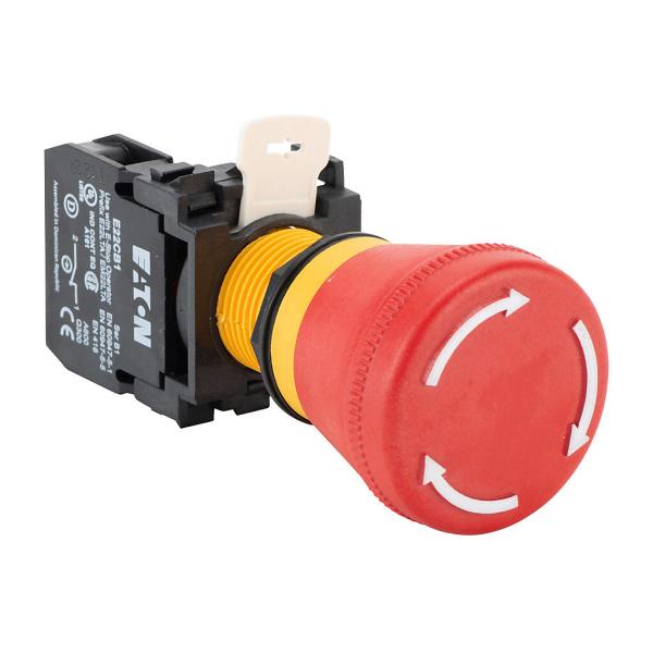 EATON CORPORATION E22LTA2QB