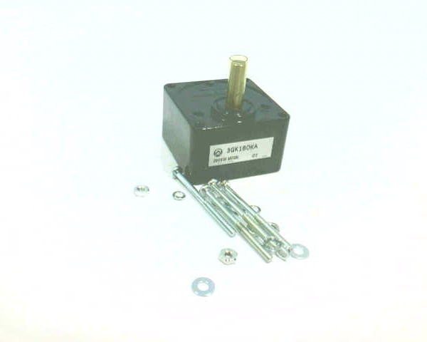 ORIENTAL MOTOR 3GK180KA