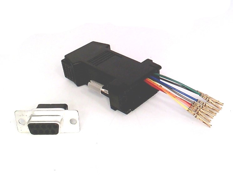 UNICOM ELECTRIC DEM-45F