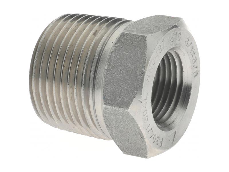 3414D-1206 by MERIT BRASS COMPANY