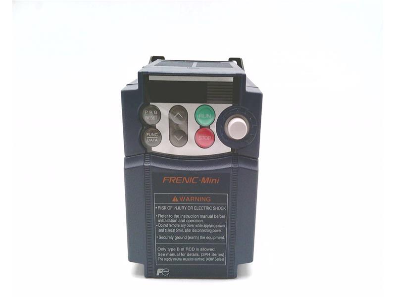 FUJI ELECTRIC FRN001C1S-7U