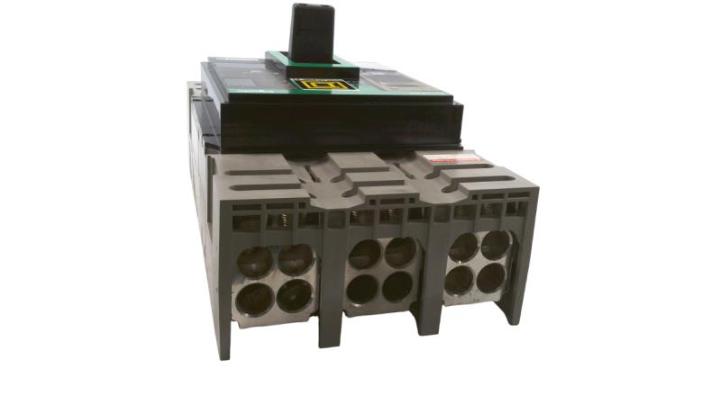 SCHNEIDER ELECTRIC PJL36120CU43A