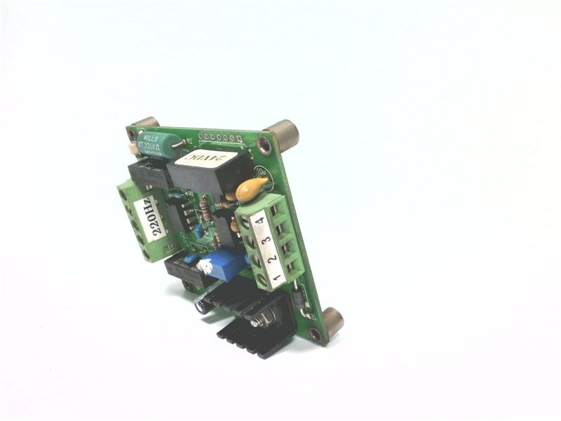 TRANSDUCER TECHNIQUES TMO-1