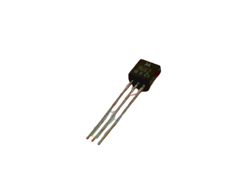 M9662 by NXP SEMICONDUCTOR
