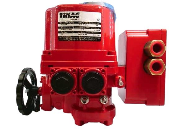 TRIAC WEM-690