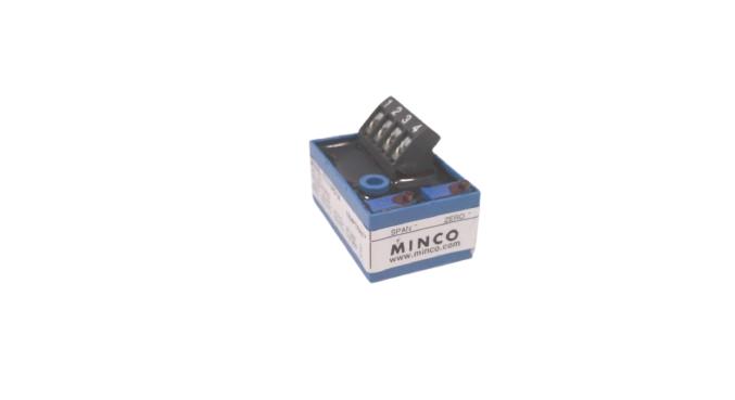 MINCO PRODUCTS TT111PD1A